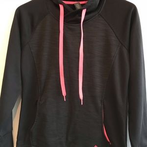 Women’s athletic hoodie 🏃🏽‍♀️